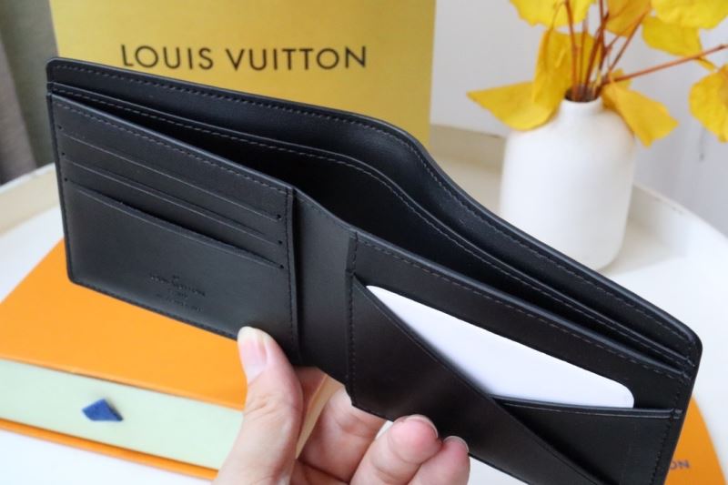 Louis Vuitton Wallets
